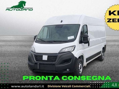 Usato 2023 Fiat Ducato 33 2.2 Diesel 120 CV (31.900 €)