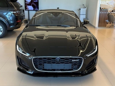 Usato 2023 Jaguar F-Type 2.0 Benzin 301 CV (75.700 €)