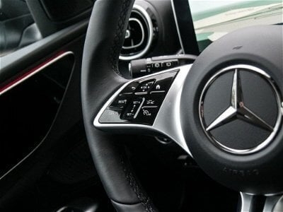 Usato 2023 Mercedes 200 2.0 El_Hybrid 163 CV (40.200 €)