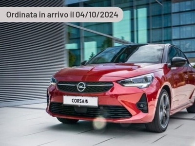 Usato 2023 Opel Corsa-e El 78 CV (29.310 €)