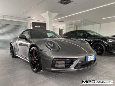 Usato 2023 Porsche 992 Benzin (205.000 €)