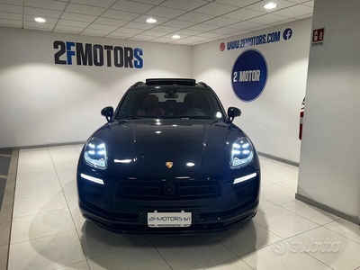 Usato 2023 Porsche Macan GTS 2.9 Benzin 441 CV (125.000 €)