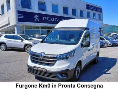 Usato 2023 Renault Trafic 2.0 Diesel 150 CV (25.900 €)