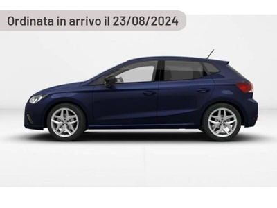 Usato 2023 Seat Ibiza 1.0 Benzin 116 CV (18.840 €)