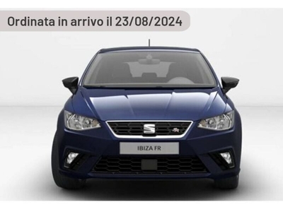 Usato 2023 Seat Ibiza 1.0 Benzin 116 CV (19.550 €)