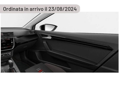 Usato 2023 Seat Ibiza 1.0 Benzin 116 CV (22.630 €)