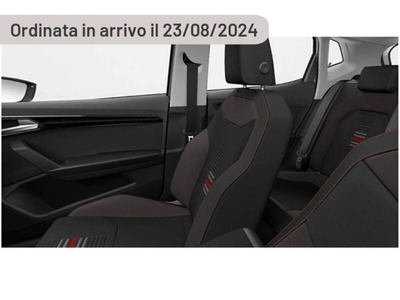 Usato 2023 Seat Ibiza 1.0 Benzin 95 CV (21.960 €)