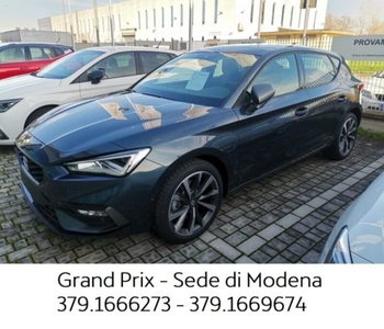 Usato 2023 Seat Leon El 204 CV (30.500 €)