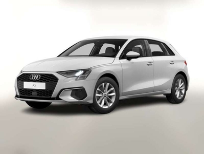 Usato 2024 Audi A3 Sportback 1.0 Benzin 110 CV (29.500 €)