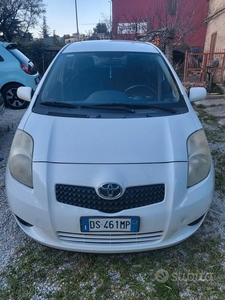 Usato 2024 Toyota Aygo 1.0 Benzin (4.500 €)