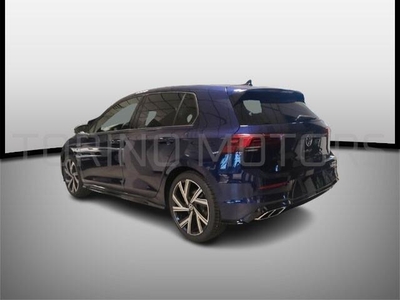 Usato 2024 VW Golf 1.5 El_Hybrid 149 CV (44.000 €)