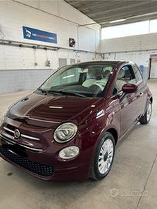 Vendo FIAT 500