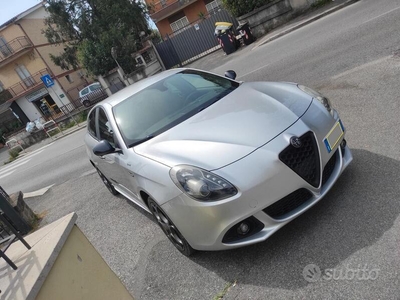 Venduto Alfa Romeo Giulietta 2.0 JTDm. - auto usate in vendita