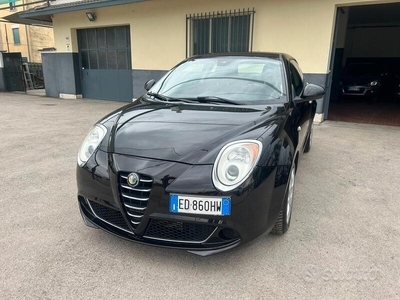 Venduto Alfa Romeo MiTo 1.3 MJT 95CV . - auto usate in vendita