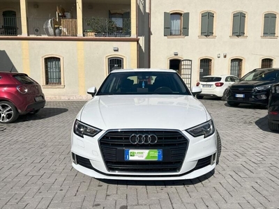 Venduto Audi A3 SPB 1.6 TDI 116 CV S . - auto usate in vendita