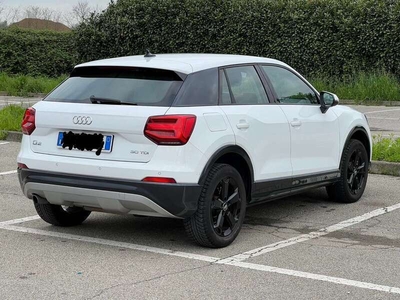 Venduto Audi Q2 30 1.6 tdi business d. - auto usate in vendita