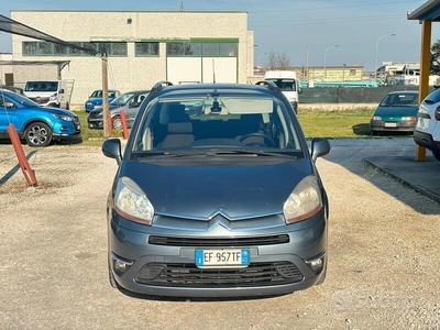 Venduto Citroën Grand C4 Picasso 1.6 . - auto usate in vendita
