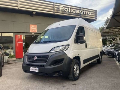 Venduto Fiat Ducato 2.3 MULTIJET 140C. - auto usate in vendita