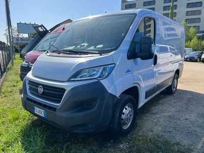 Venduto Fiat Ducato 28 2.0 MJT CH1 11. - auto usate in vendita