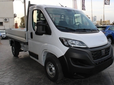 Venduto Fiat Ducato 35 MH1 2.2 mjt3 1. - auto usate in vendita