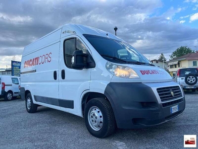 Venduto Fiat Ducato - auto usate in vendita