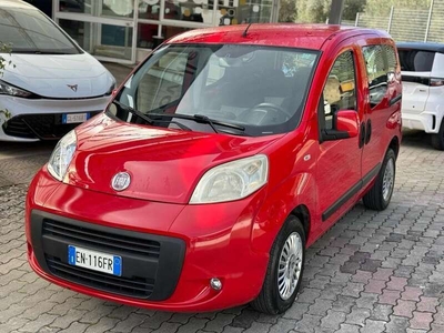 Venduto Fiat Qubo 1.3 MULTIJET - auto usate in vendita