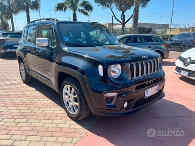 Venduto Jeep Renegade 1.6 Mjt 130 CV . - auto usate in vendita