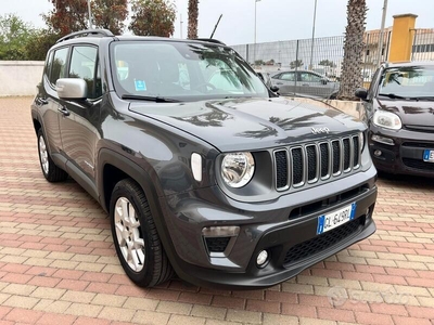 Venduto Jeep Renegade 1.6 Mjt 130 CV . - auto usate in vendita