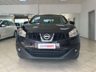 Venduto Nissan Qashqai +2 Qashqai Qas. - auto usate in vendita