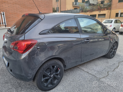 Venduto Opel Corsa 1.3 CDTI 75cv 3.p . - auto usate in vendita