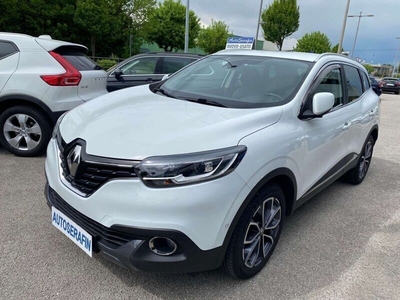 Venduto Renault Kadjar Kadjar1.5 dci . - auto usate in vendita