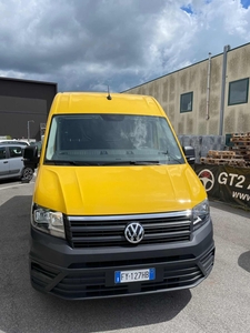 Volkswagen Crafter 30