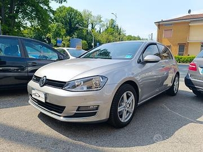 Volkswagen Golf 1.4 TGI METANO DSG Highline