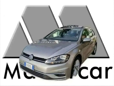 Volkswagen Golf 1.6