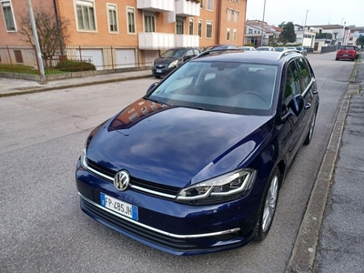 Volkswagen Golf 1.6