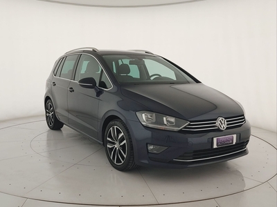 Volkswagen Golf 1.6