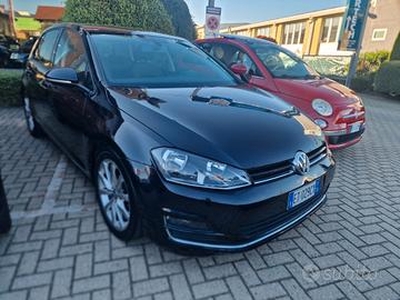 Volkswagen Golf 1.6 TDI 5p. Trendline BlueMotion T