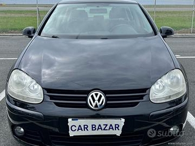 VOLKSWAGEN Golf 2.0 16V TDI 5p. Comfortline