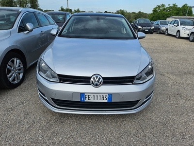 Volkswagen Golf 2.0