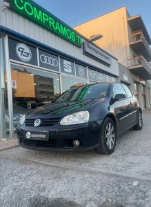 Volkswagen Golf 2005