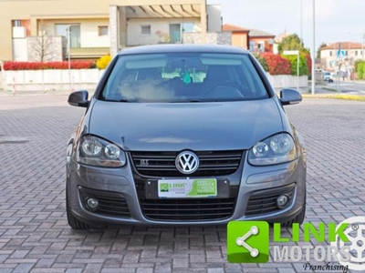 VOLKSWAGEN Golf 5ª serie