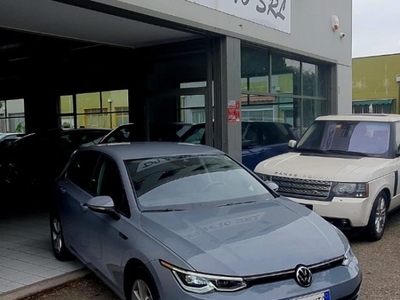 VOLKSWAGEN Golf 7ª serie