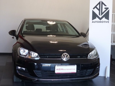 VOLKSWAGEN Golf 7ª serie