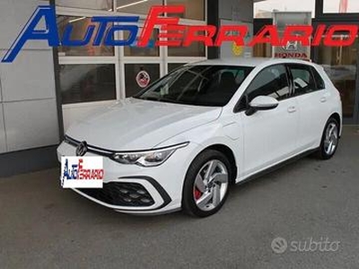 Volkswagen Golf GTE FULL LED ANDROID AUTO CRUISE C