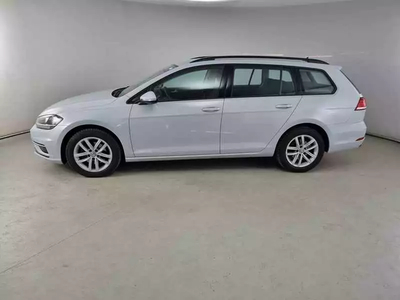 Volkswagen Golf Variant Diesel Usata