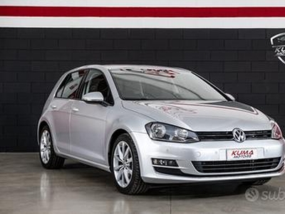 VOLKSWAGEN Golf VII 1.4 TSI DSG Highline BMT 5P