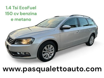 VOLKSWAGEN Passat 7ª serie