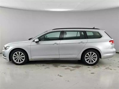 Volkswagen Passat Variant Diesel Usata