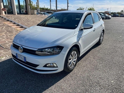 Volkswagen Polo 1.0 MPI