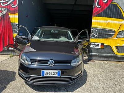 Volkswagen Polo 1.0 NEOPATENTATI 2010